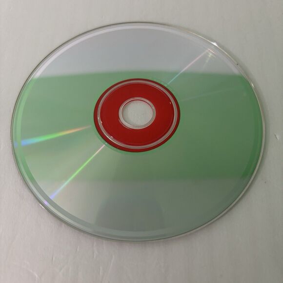 Porno for Pyros CD Debut Album Music Band 1993 Warner Bros 90s Alt Rock - Picture 4 of 4